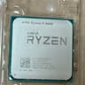 AMD Ryzen 5 2600 3.4 GHz 6-Core Processor w/ Wraith Stealth Cooler