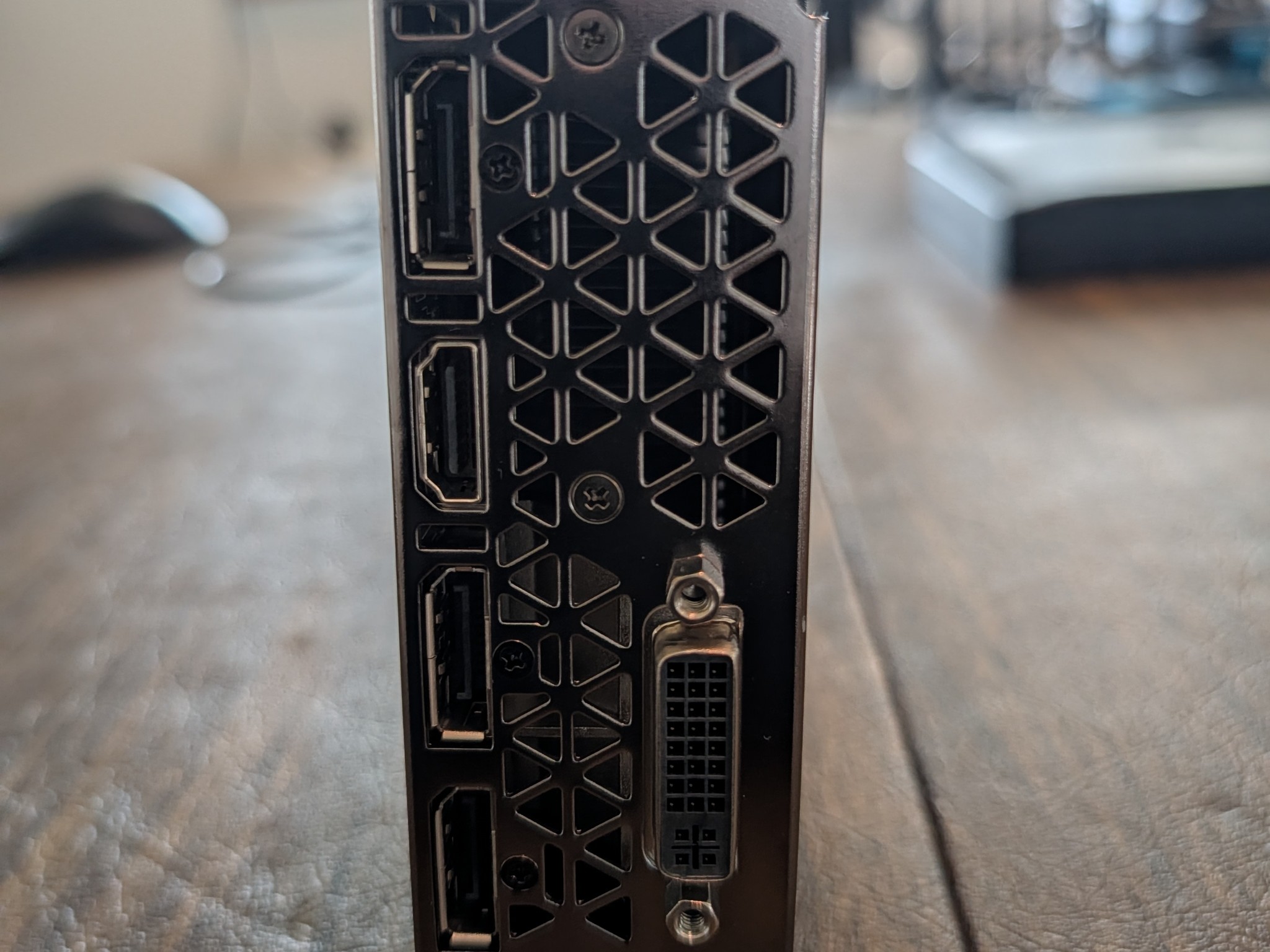NVIDIA GeForce GTX Titan X 12GB 384BIT DDR5 (Zotac)