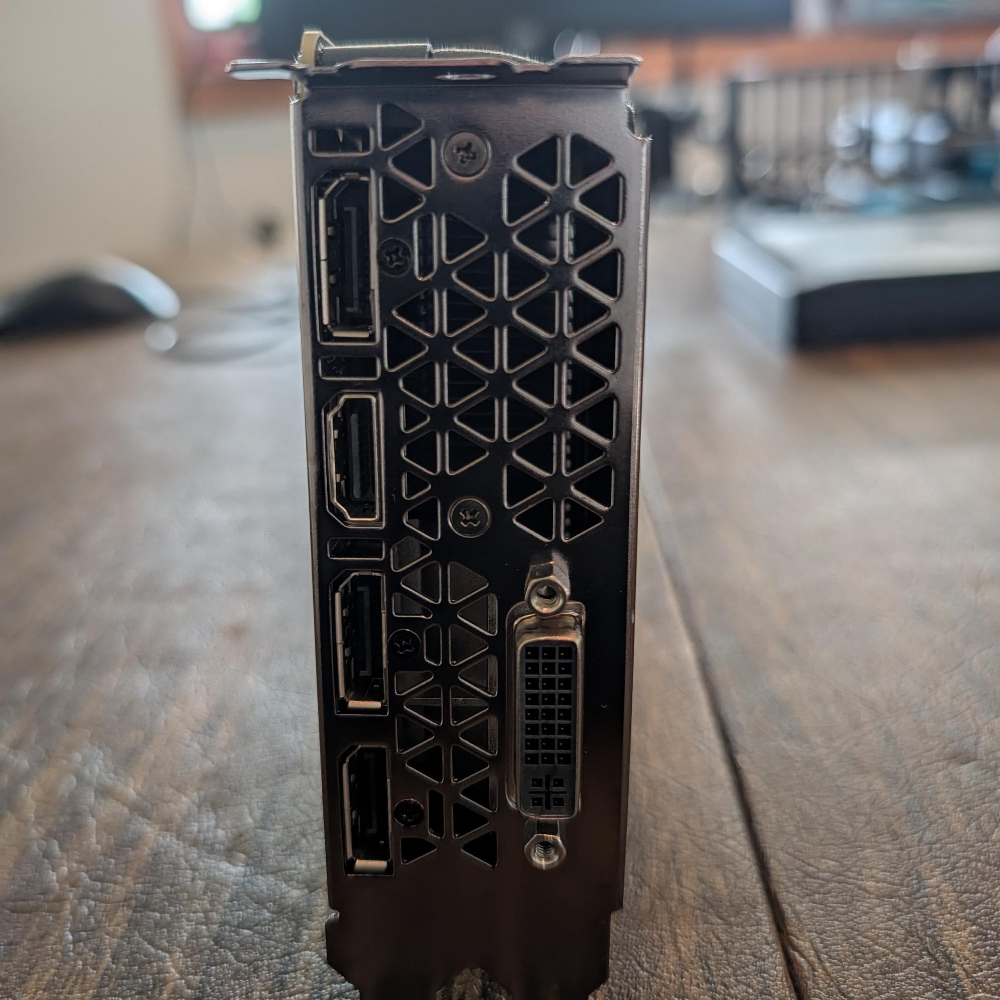 NVIDIA GeForce GTX Titan X 12GB 384BIT DDR5 (Zotac)