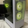 🟠🔥NVIDIA RTX 2060, Intel i5-6400, 12GB RAM, 620 GB Storage, High Performance RGB Gaming PC