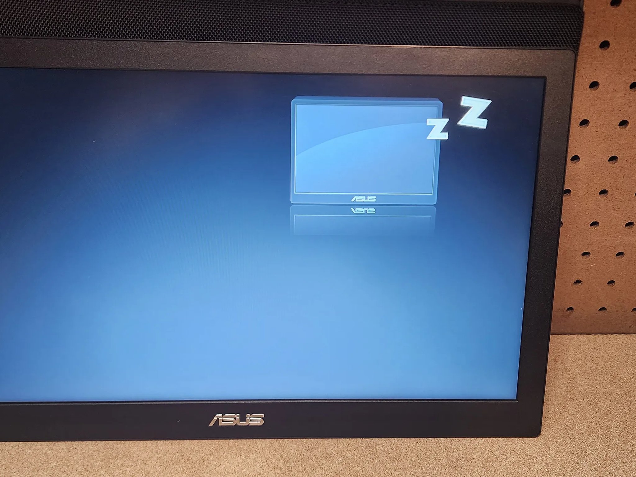 Asus Portable Monitor