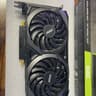 MSI RTX 3060 12GB OC Graphics Card
