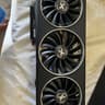 XFX Speedster QICK 319 Ultra Radeon RX 6750 XT
