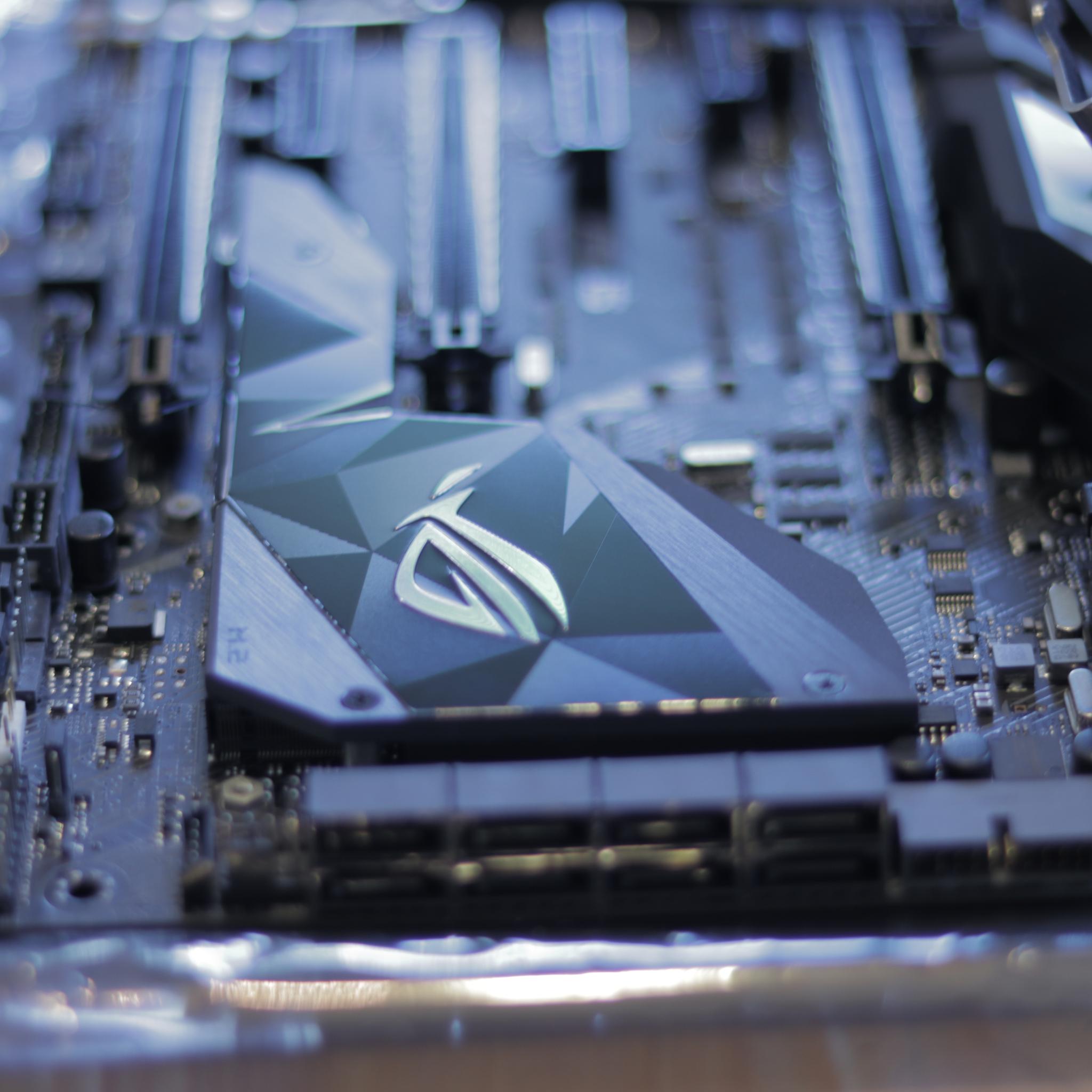 ASUS MOTHERBOARD AND 10th gen INTEL CPU COMBO.