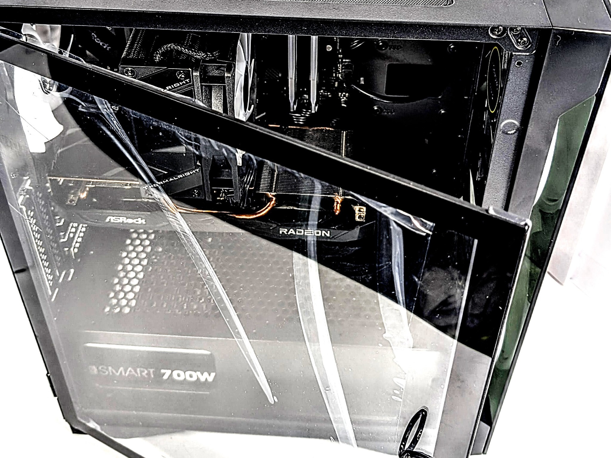 ☆✮ Talos ✮☆ All New Parts