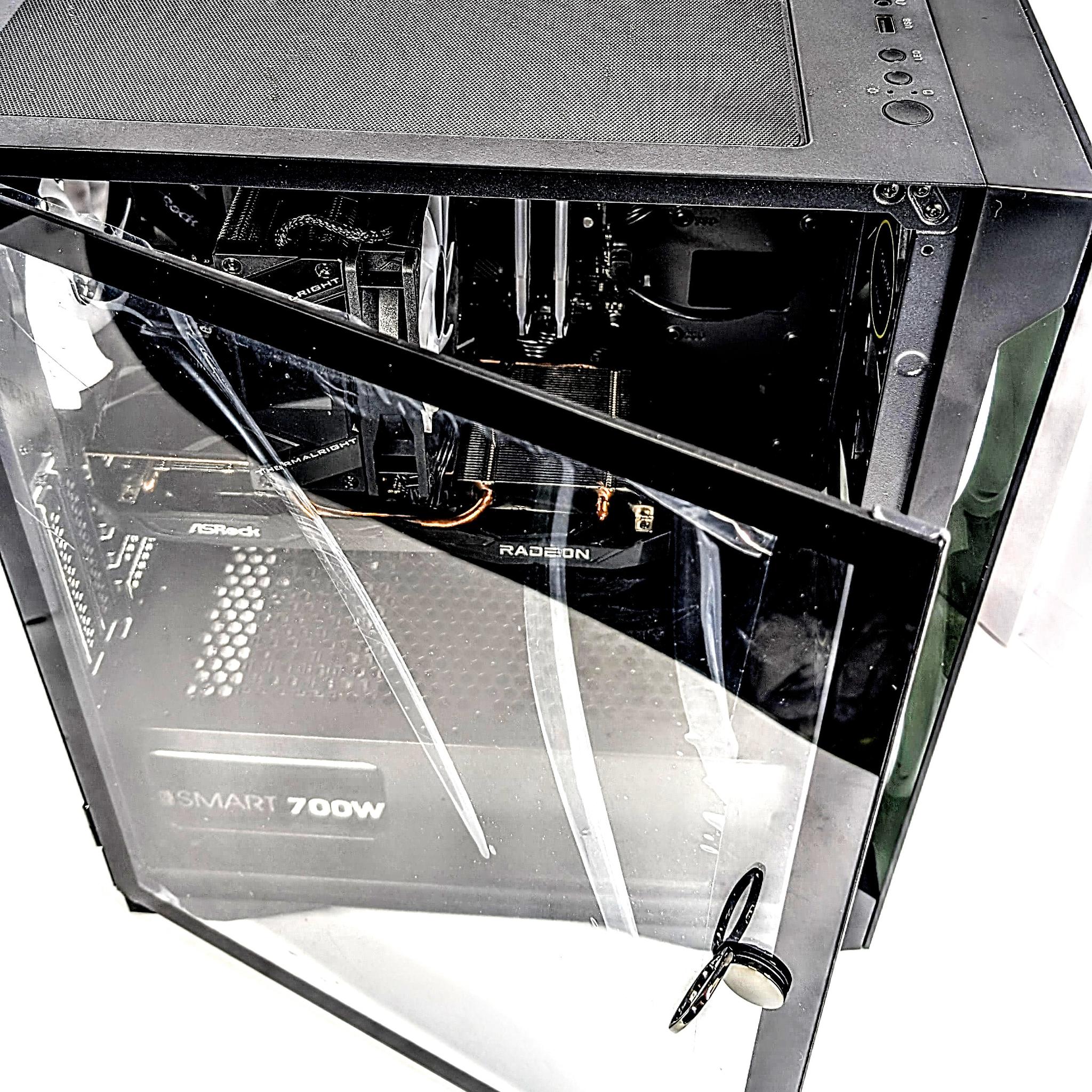 ☆✮ Talos ✮☆ All New Parts