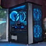 Dark Nitro(Hybrid)(💦+💨+⚡️)| Intel Core I7| GTX1070 8GB| 16GB DDR4 RAM|  512GB SSD| Windows 11 PRO