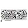 GIGABYTE - NVIDIA GeForce RTX 4080 SUPER Aero OC 16GB GDDR6X PCI Express 4.0 Graphics Card - White