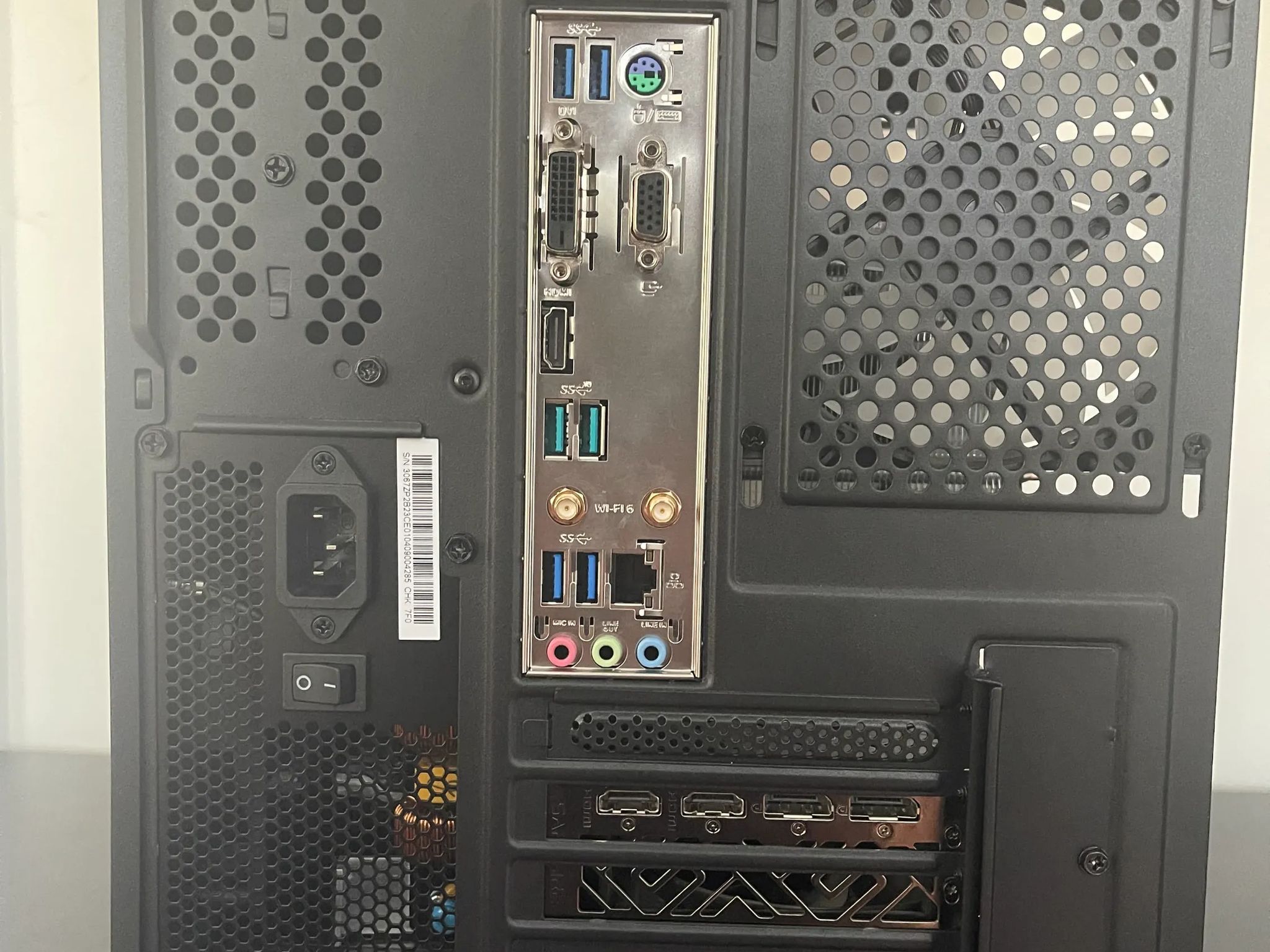 [Summer Sale] The Silver Nitro Gaming PC | Ryzen 5600 with Sapphire Nitro+ RX 5700xt