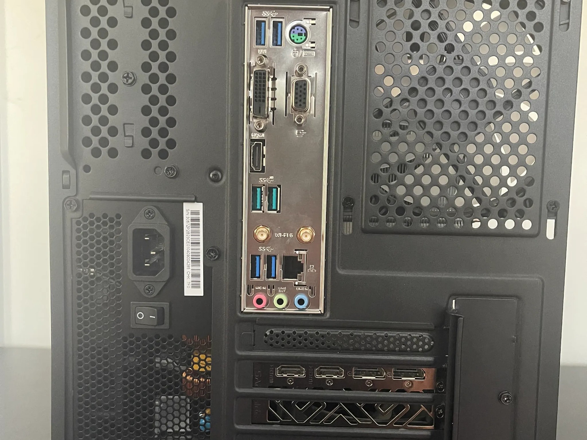 [Summer Sale] The Silver Nitro Gaming PC | Ryzen 5600 with Sapphire Nitro+ RX 5700xt