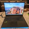 ASUS ROG Strix SCAR 18 (RTX 5090 / Ultra 9 275HX / 64GB RAM / 2TB SSD) – Like New