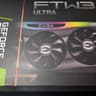 EVGA FTW3 Ultra RTX 3080 12gb