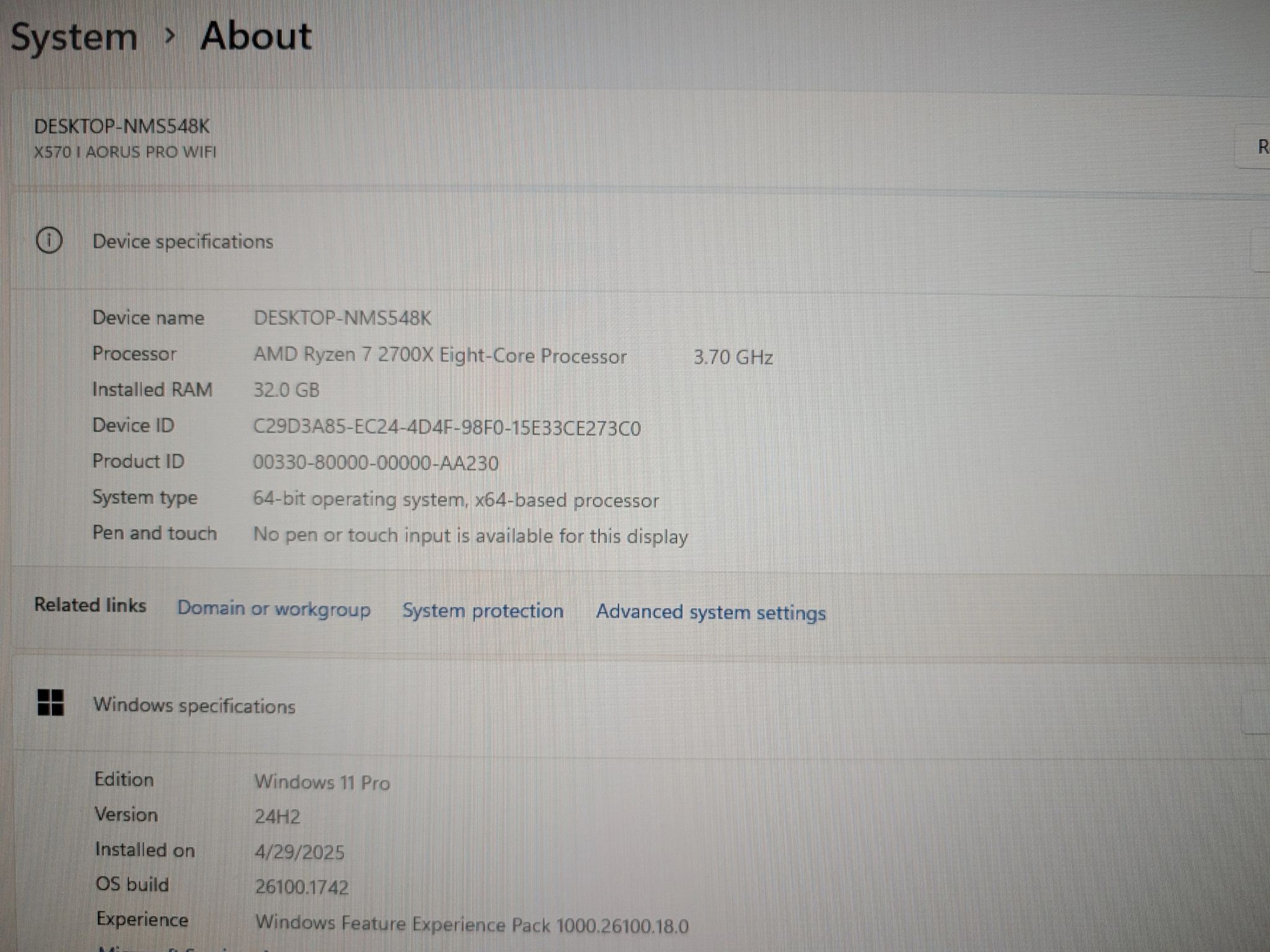 Rare GTX 1070 Mini-ITX Gaming Powerhouse – $549