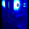 Gaming PC - Ryzen 5 9600X - RTX 5060 Ti 16GB - 32GB DDR5 6000MHz - BeZ Tech Custom