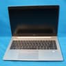 DIY - i5-8350u / 16GB RAM / 512GB - 14.0" Laptop - HP Elitebook 840 G5 - No OS