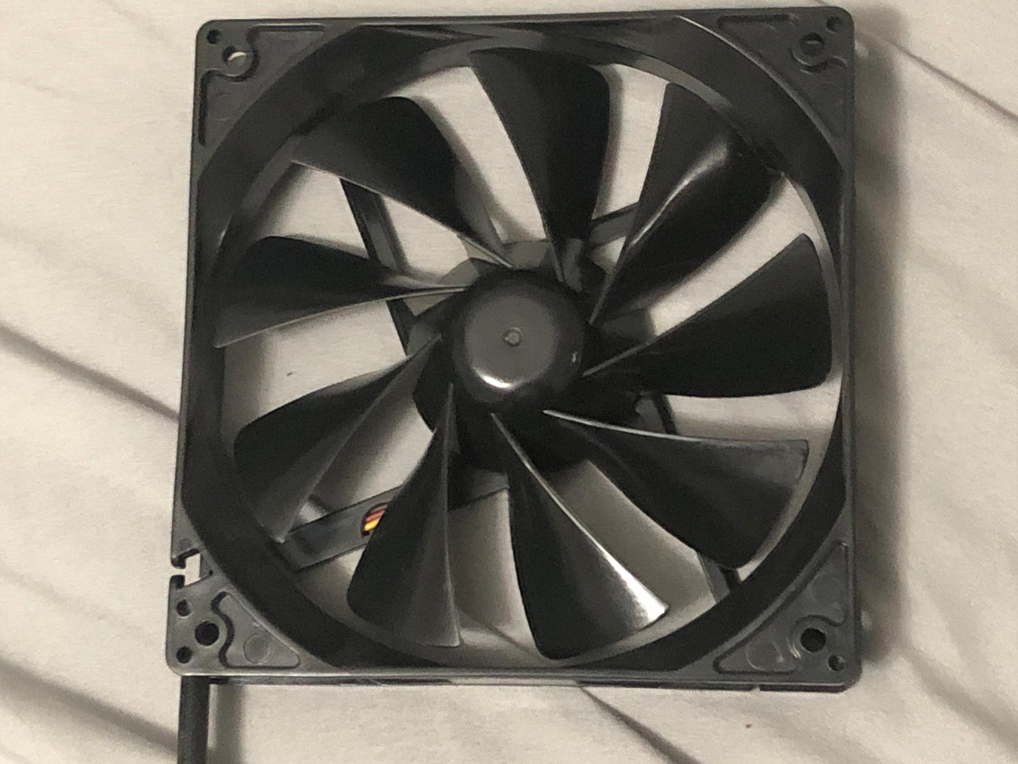 Black 120mm