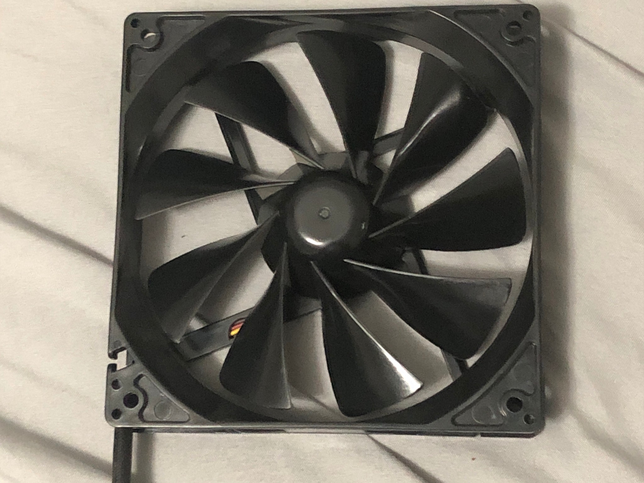 Black 120mm