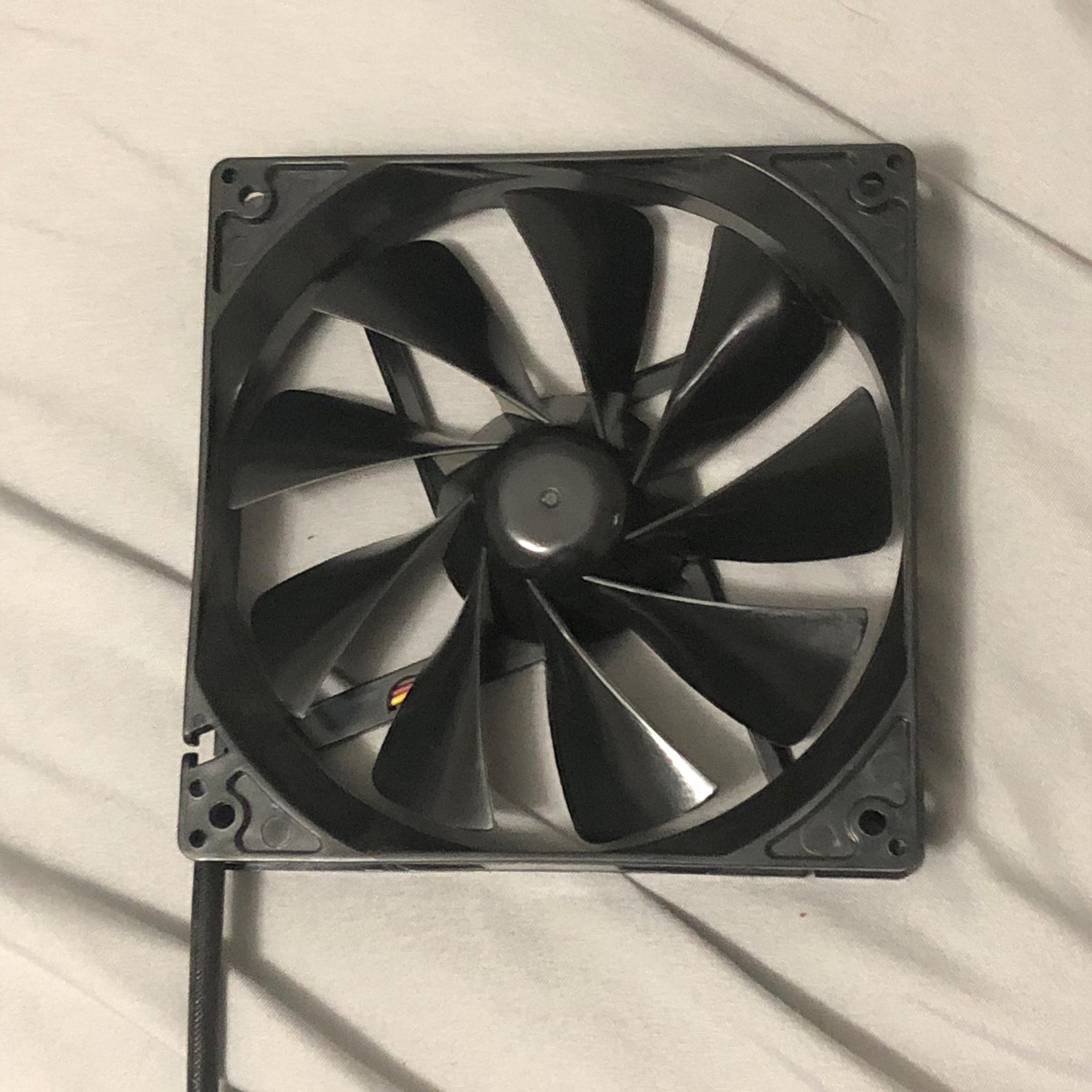 Black 120mm