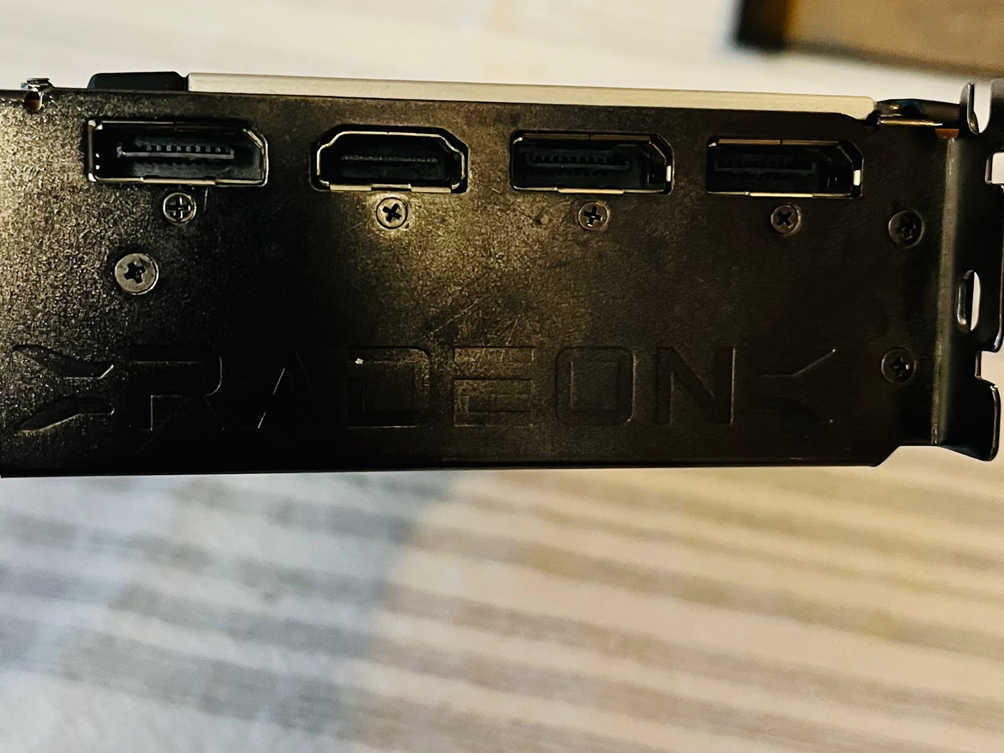 RX 6700 XT Reference
