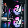 "Pulse" Arc A380 16GB Windows 10 Intel i5 500GB Gaming Workstation