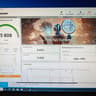 Orange Beast RTX 3070 Ryzen 5 3600XT 32GB RAM 2TB NVMe
