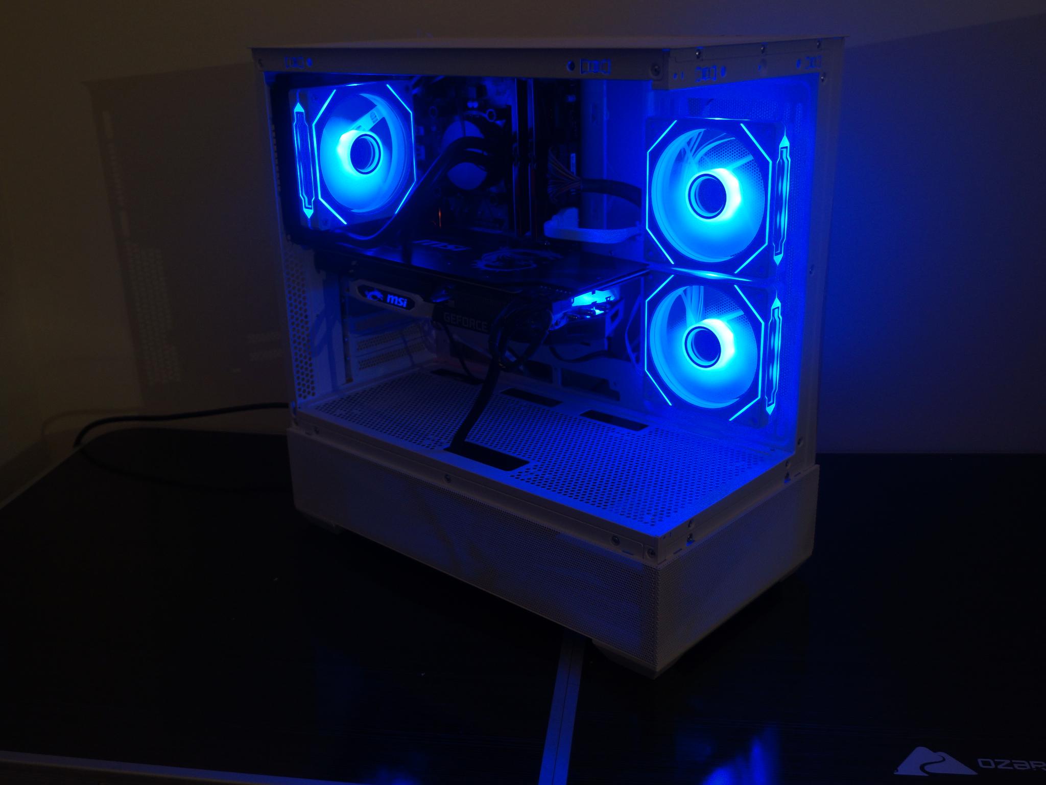 🧊RTX 2070 + i7 | 16gb | 1tb🧊