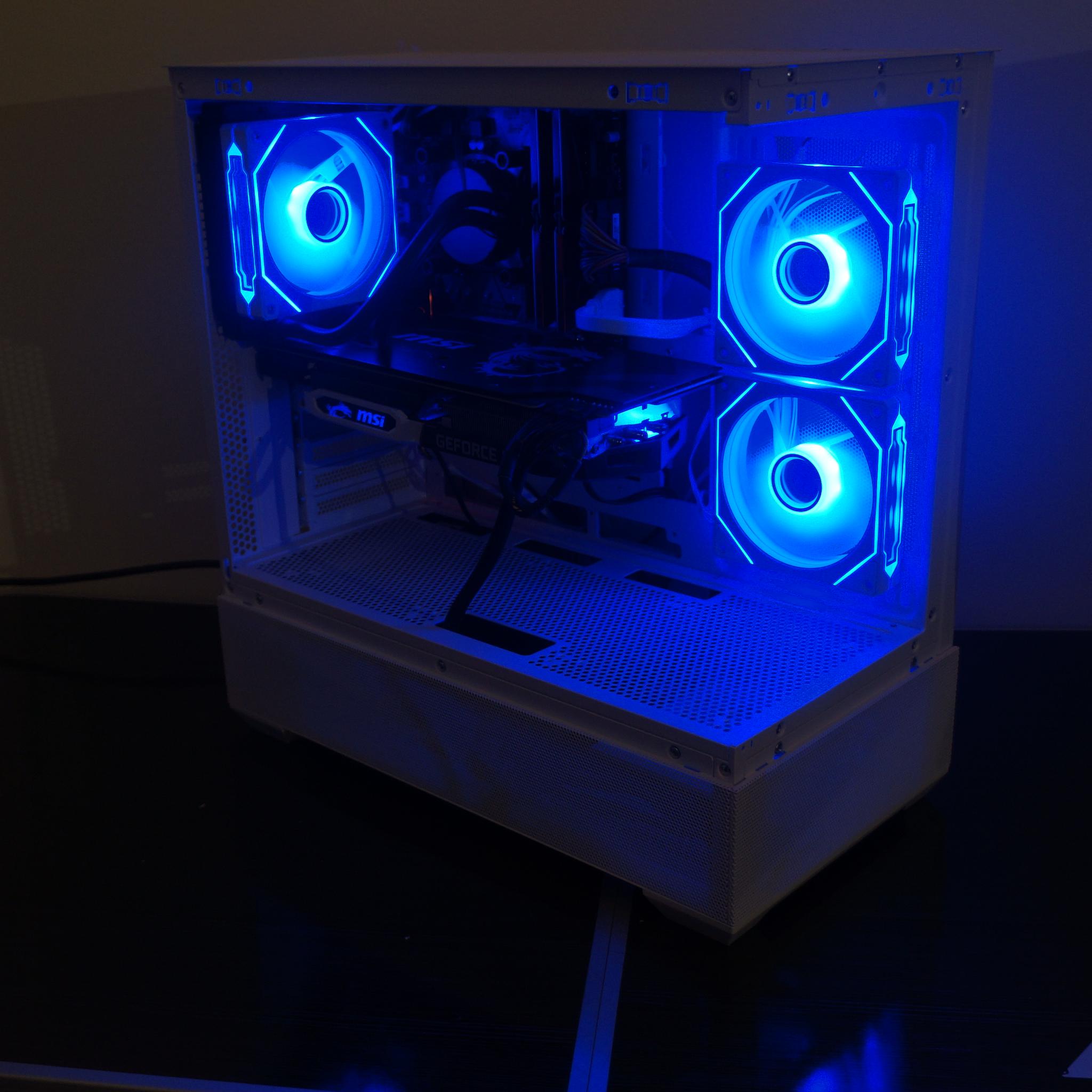 1080p Gaming Beast | RTX 2070 + i7 | 16gb | 1tb
