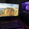 Custom Gaming PC - Freshly Built W/Win 10 Pro ready for Win 11