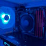 GTX 1060 I5 3570K  16GB RAM 256GB SSD 1TB HDD WIN 10 WIFI Gaming PC