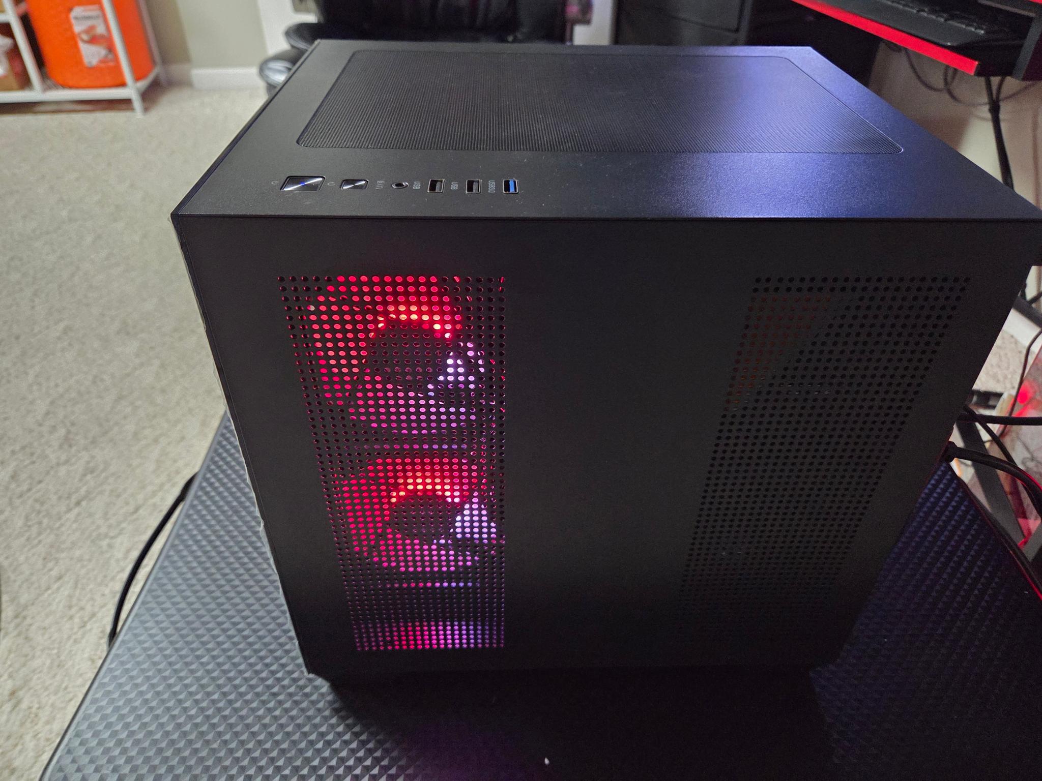 i5-10400 / RTX 2070 SUPER / WIFI & BT