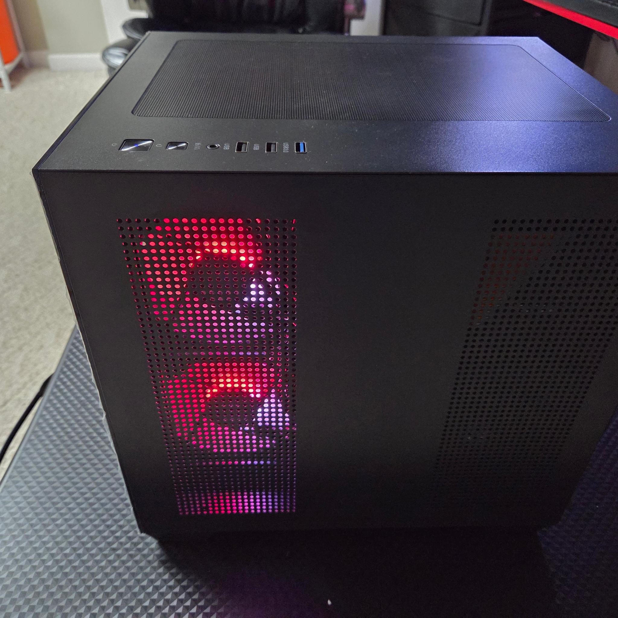 i5-10400 / RTX 2070 SUPER / WIFI & BT