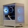 RTX 4060 Ti, Ryzen 5 3600, 16GB DDR4, 1TB NVMe SSD, WiFi - Gaming PC