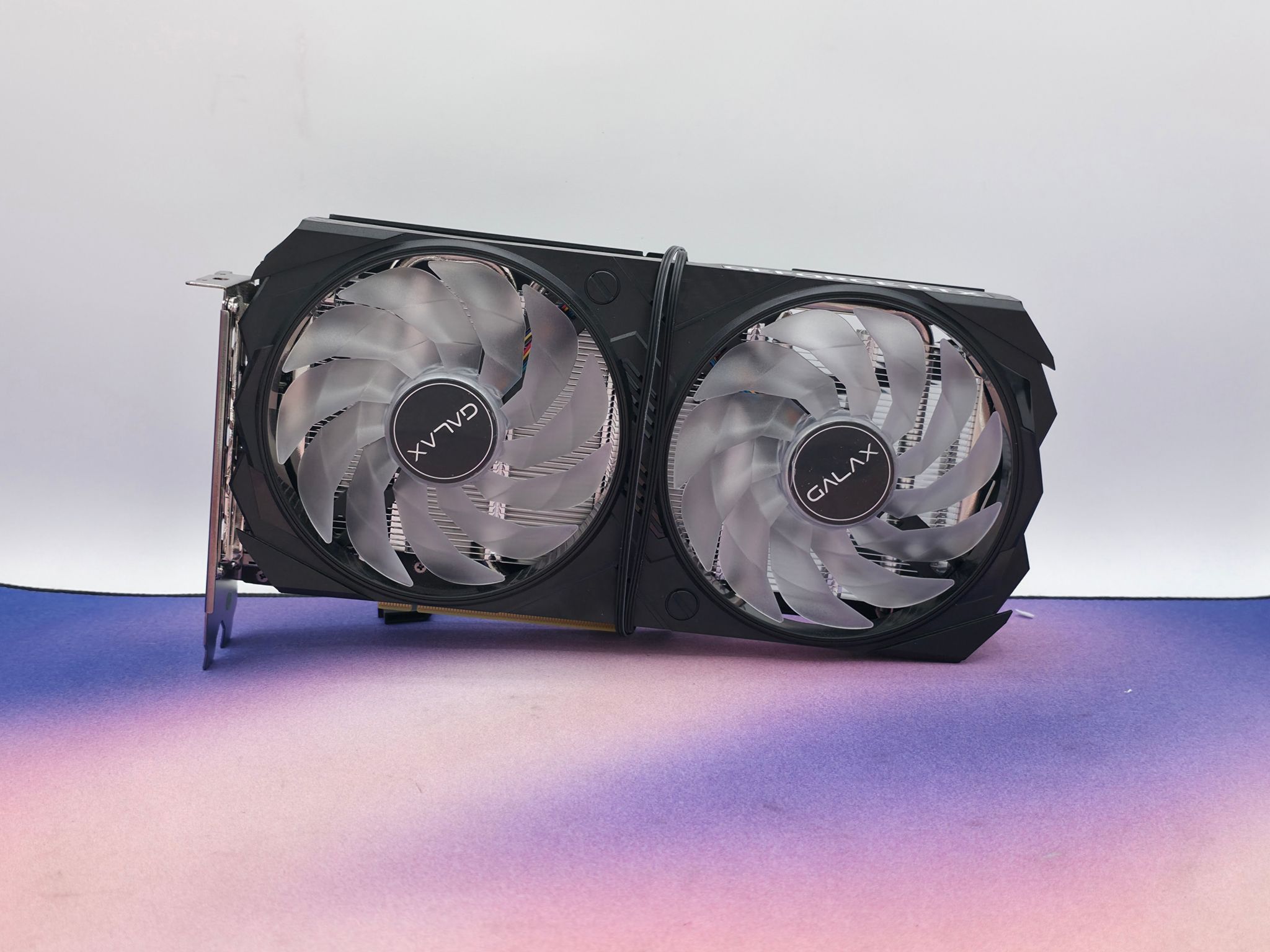 Galax RTX 4060 1-Click OC