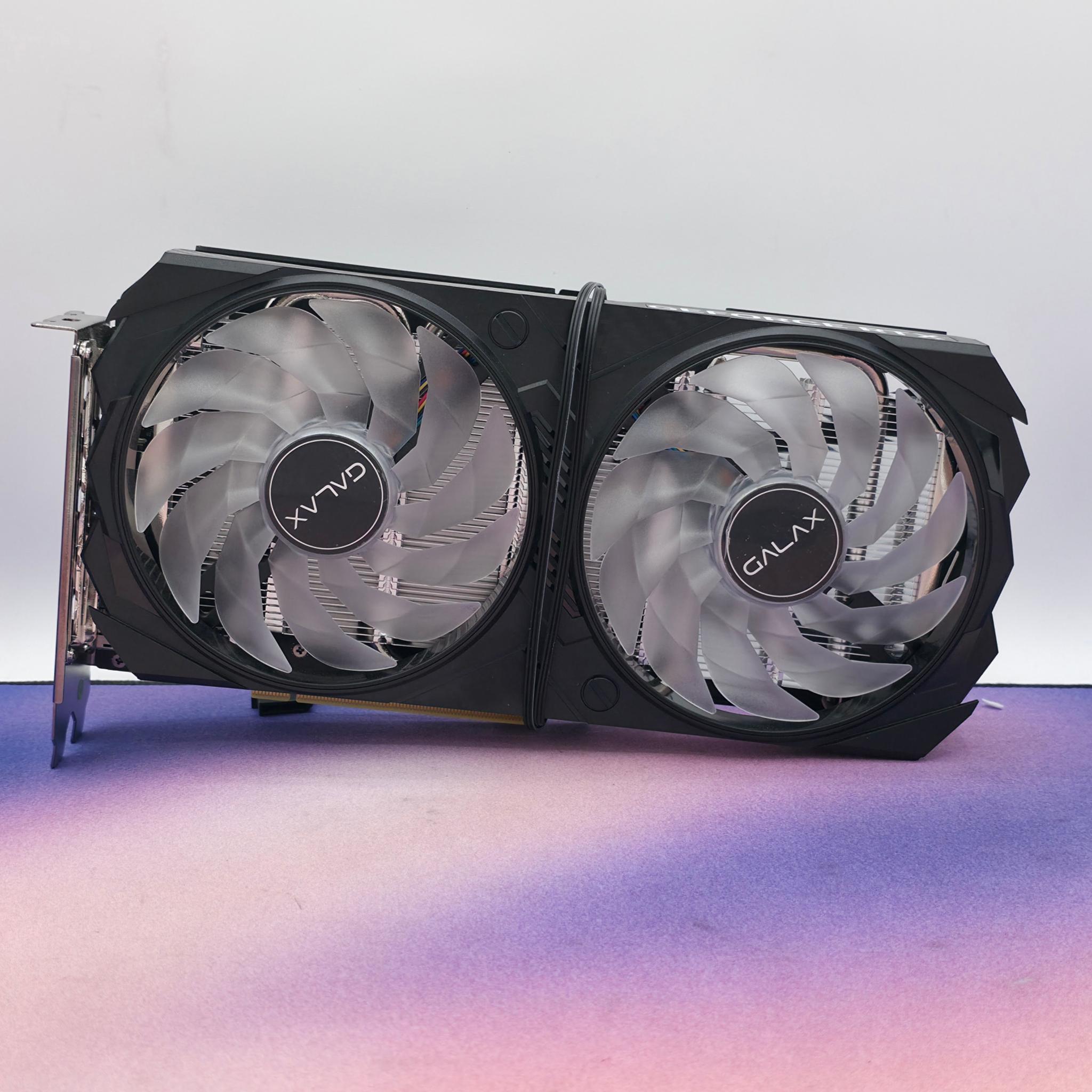 Galax RTX 4060 1-Click OC
