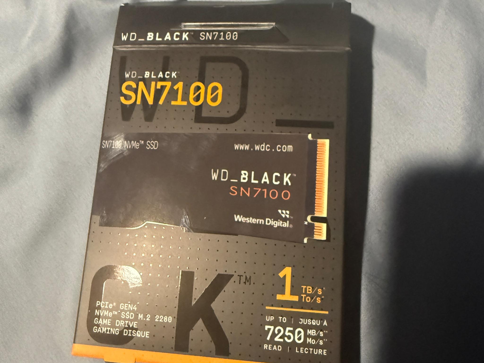 R 7 7700x+3070 TI 1440p High/ultra