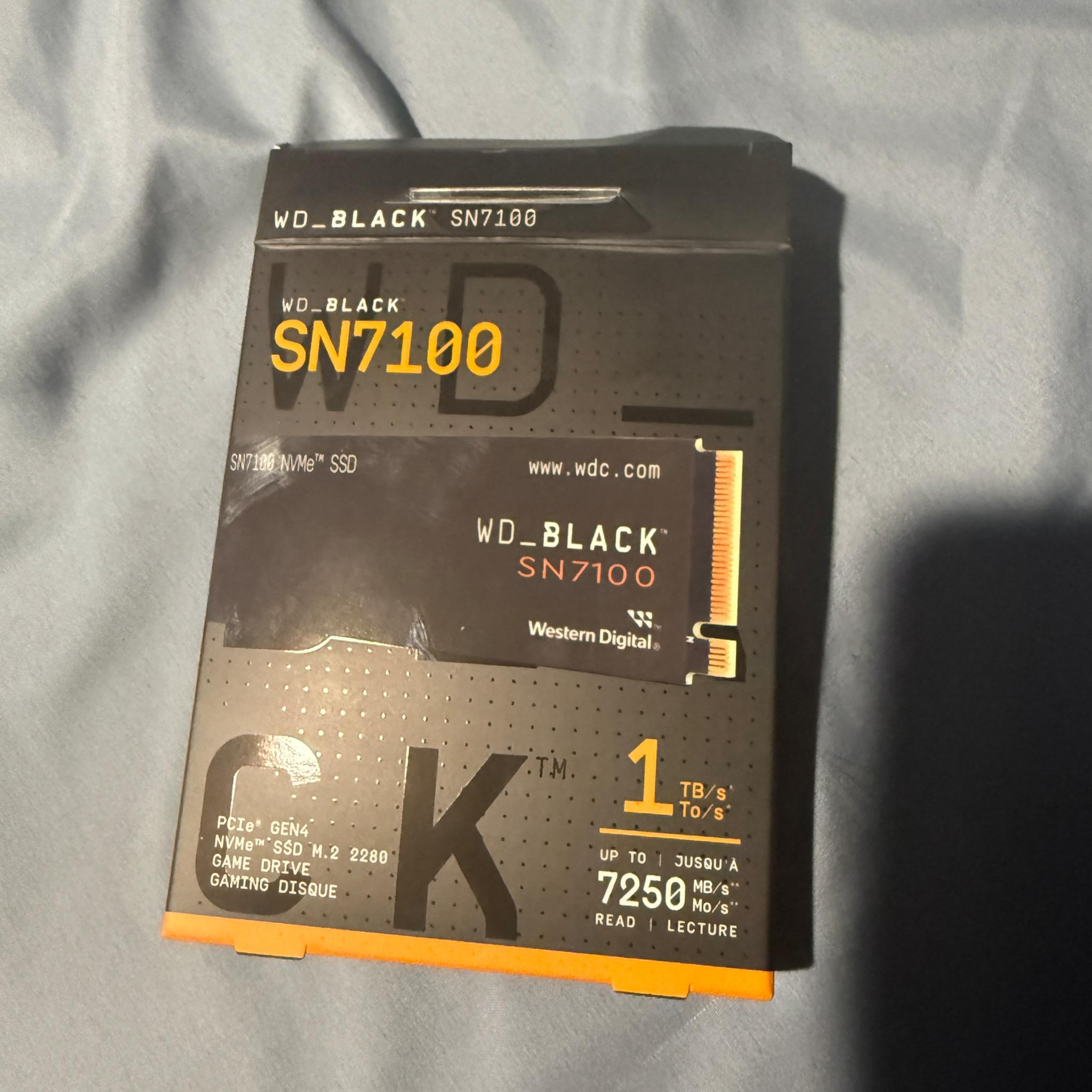 R 7 7700x+3070 TI 1440p High/ultra