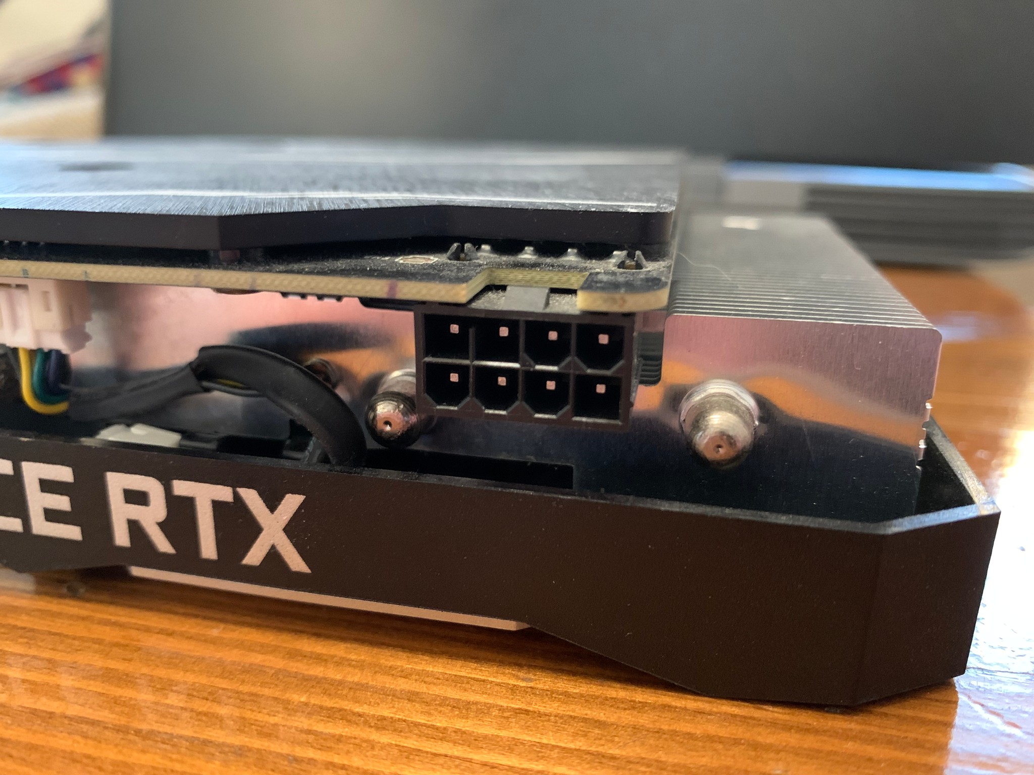 MSI VENTUS GP OC GeForce RTX 2060 SUPER