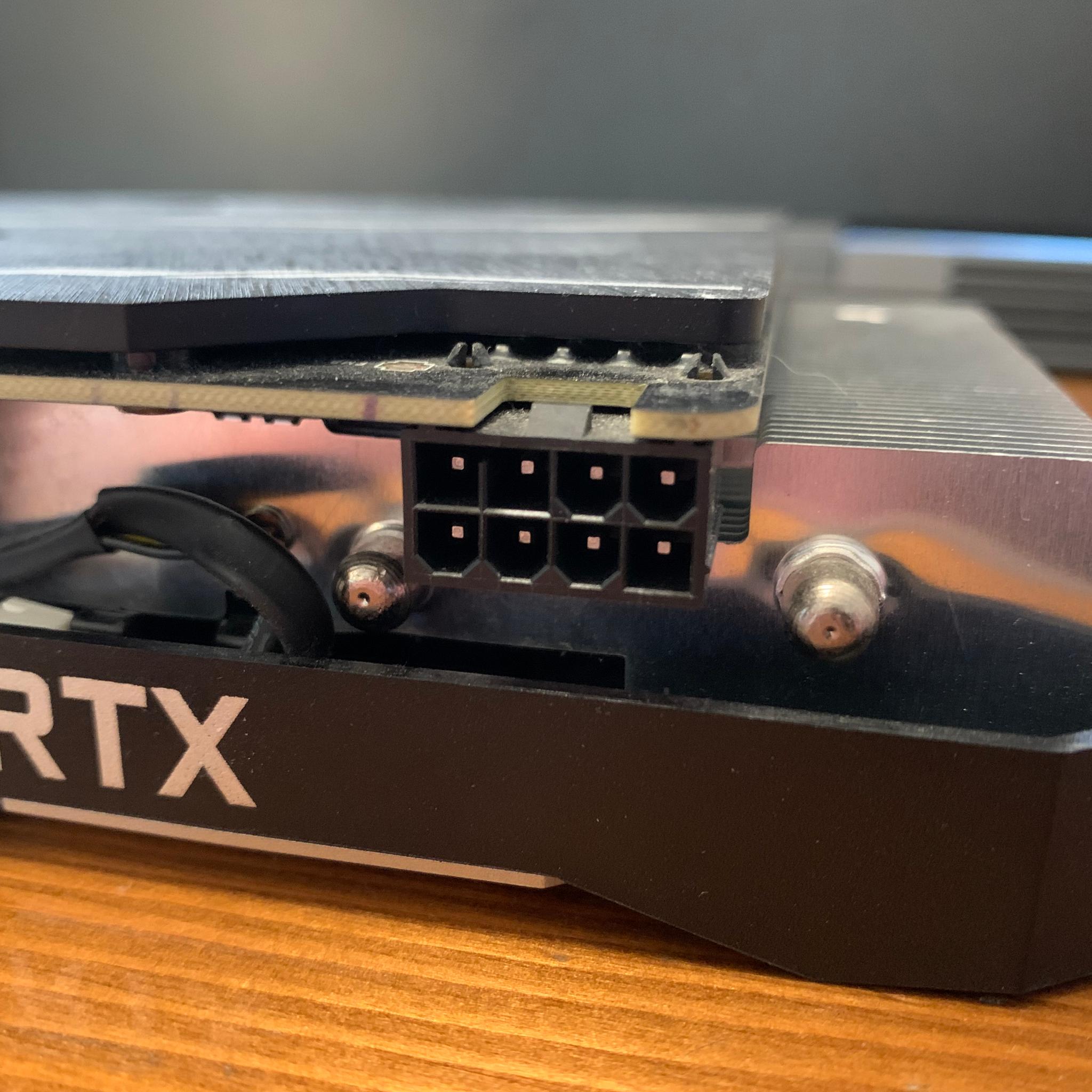 MSI VENTUS GP OC GeForce RTX 2060 SUPER