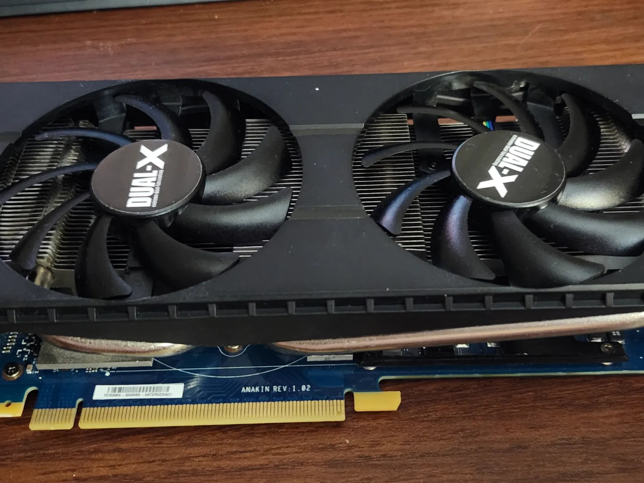 HP GTX1080 8GB