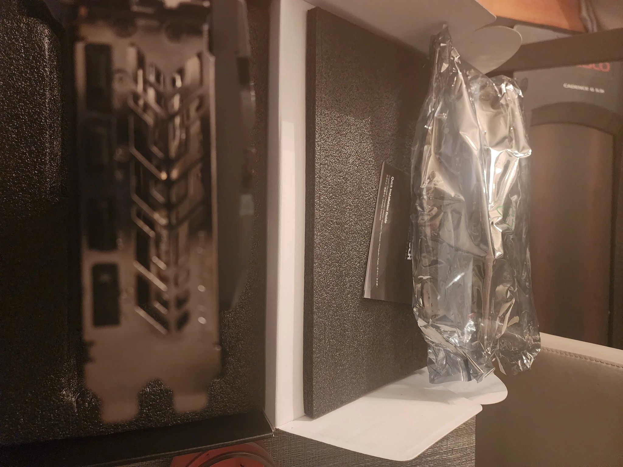 asrock 6700xt 310 obo
