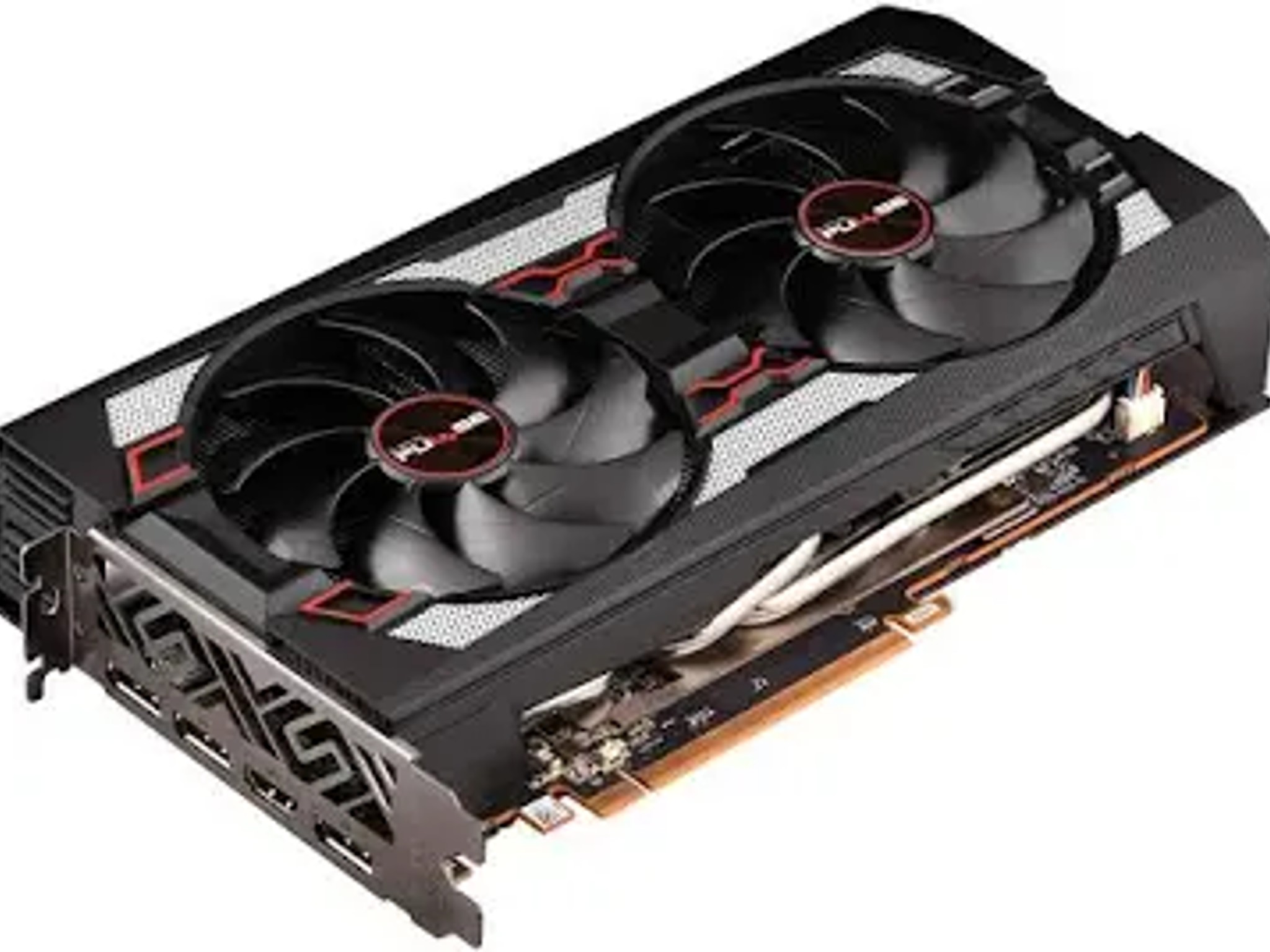 Sapphire RX 5700XT 8GB