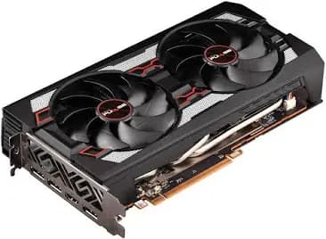 Sapphire RX 5700XT 8GB