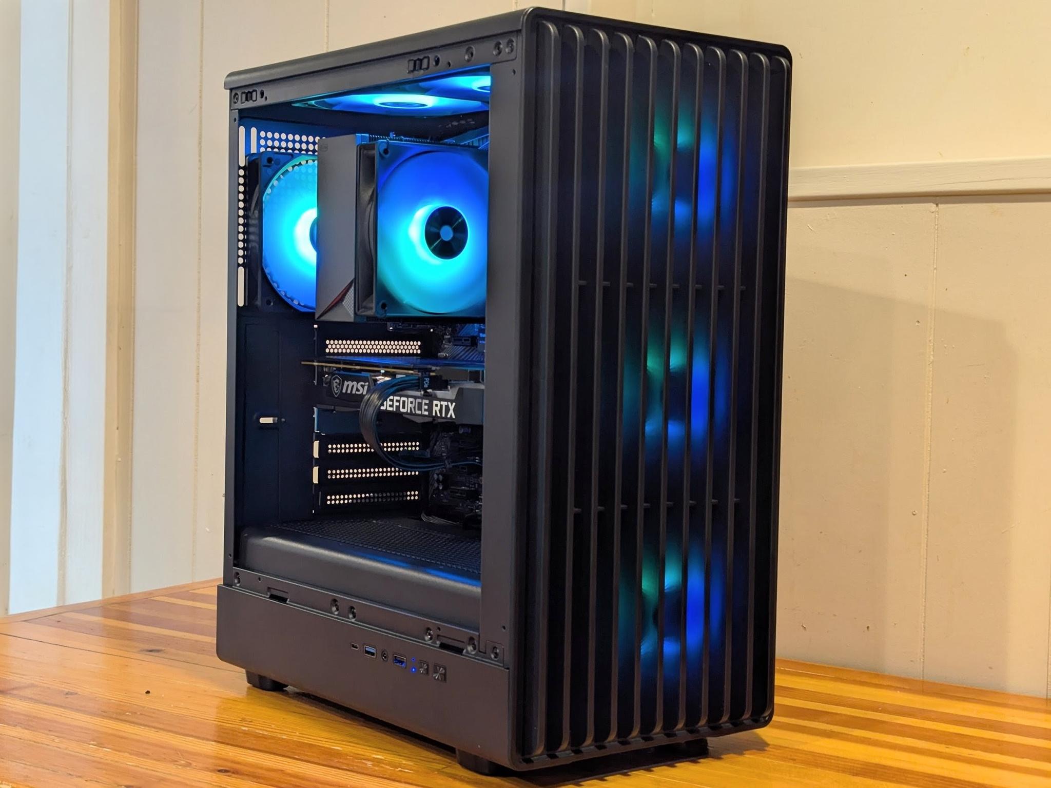 💠 Ryzen 5 5500 | RTX 3060 12G | 32GB DDR4 | 1080p Gaming PC