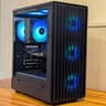 💠 Ryzen 5 5500 | RTX 3060 12G | 32GB DDR4 | 1080p Gaming PC