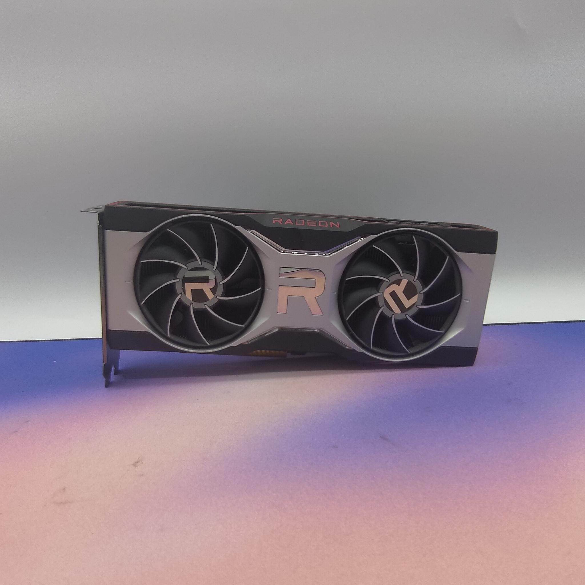 AMD RX 6700XT