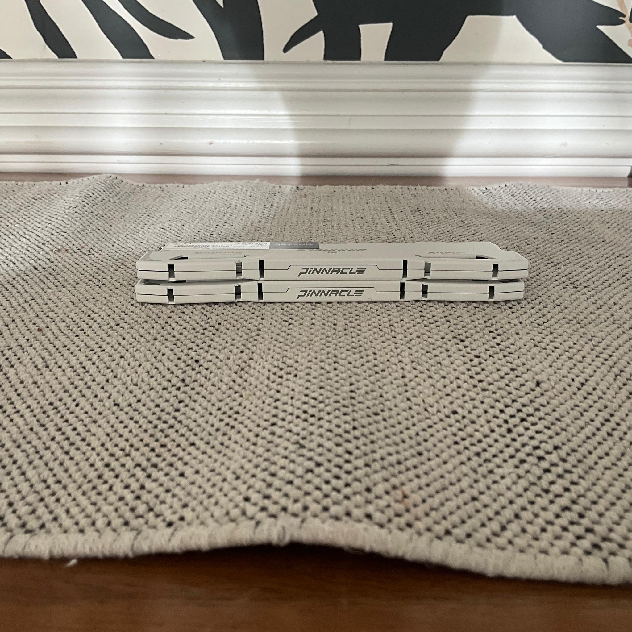 Timec Pinnacle 16gb DDR4 Ram | (2x8gb) |