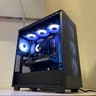 Gaming PC | Ryzen 5 9600X | RTX 5070