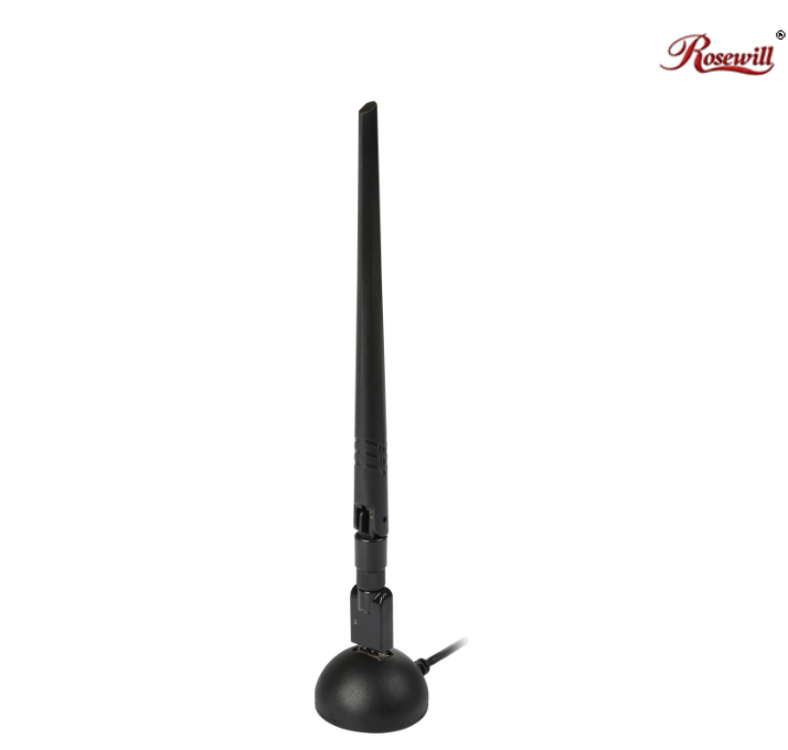 Rosewill RNX-N180UBE Dual-band WiFi USB Wireless Adapter