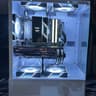 Gaming PC / content creation | AMD Radeon RX 7700 XT| Ryzen 7 | 32GB RAM | WINDOWS 11 Home | WiFi an