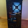 Gaming PC – Ryzen 7 2700X | ASUS ROG Strix GTX 1070 | 32GB RAM | Wi-Fi 6 | Windows 11 Home